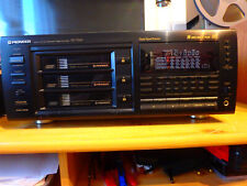 Pioneer PD-TM3