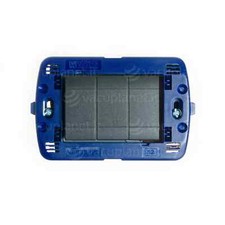 Presa aspirante per BTicino Living International - ASPIRAZIONE CENTRALIZZATA