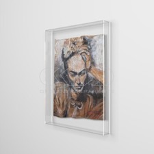 Tele e quadri base cm 70 box