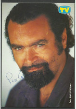 DIEGO ABATANTUONO FOTO SORRISI