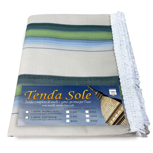 Tenda sole esterno - sole, da