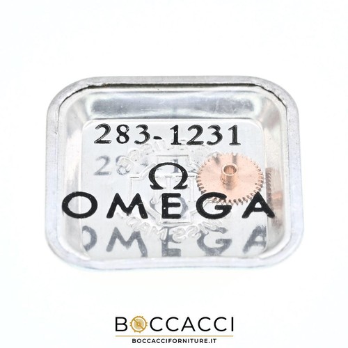 Omega 283 ruota delle ore - ruota, cod