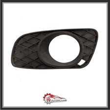 GRIGLIA PARAURTI ANTERIORE