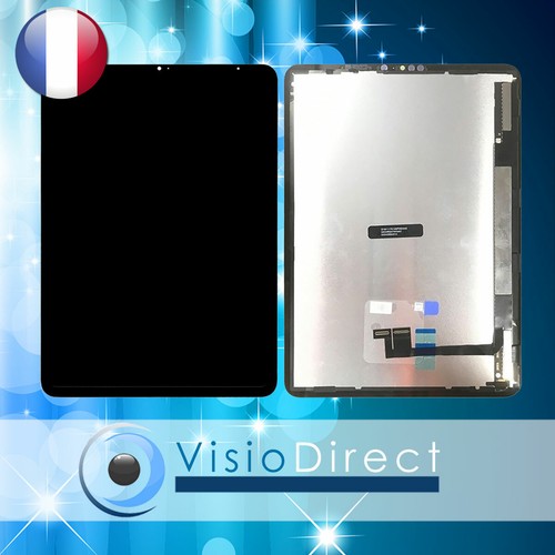 Ecran vitre lcd pour ipad - ecran,