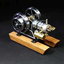 Hit & Miss "Little Karl" kit