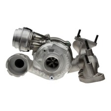Turbocompressore 03G253019H