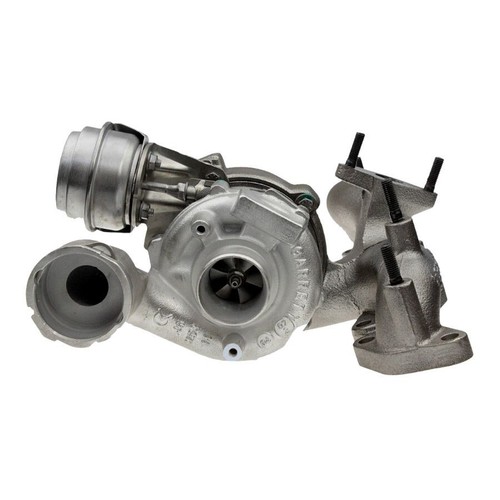 Turbocompressore garrett - turbocompressore,