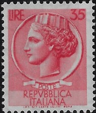 1955 italia repubblica