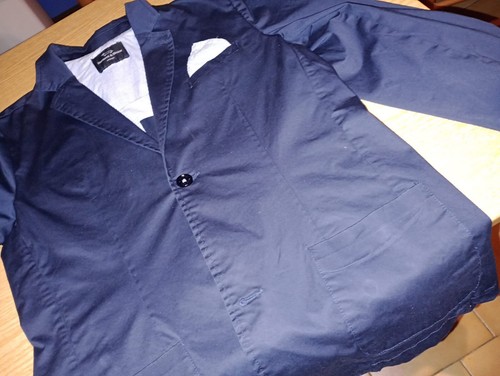 Completo pezzi blu - completo, elegante