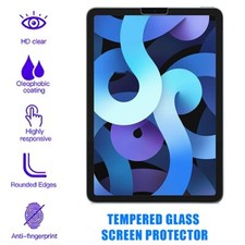 Vetro Temperato Protezione Schermo per Apple iPad 11a Generazione (2025) A16 11 Pollici Tablet