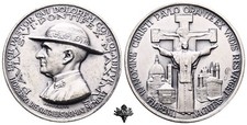 1966 Papa Paolo VI Visita a