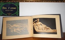 ARS ROMAE ROMÆ =  SCULTURA 40
