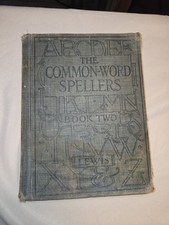 Antique 1921 the common - antique,