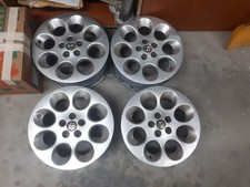 Cerchi alfa romeo 156