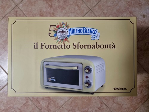 Fornetto sfornabontà ariete - fornetto,