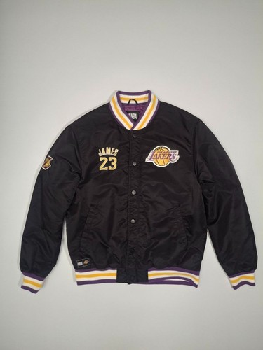 Giacca bomber primark nba los - primark,