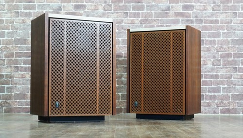 Jbl l101 lancer c56 - l101,