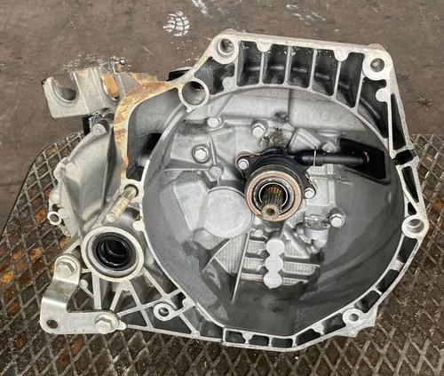 Cambio manuale marce fiat - manuale,