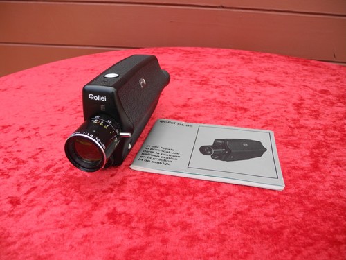 Macchina fotografica pellicola