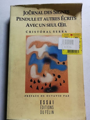 Giornale dei segni pendolo e - segni.,