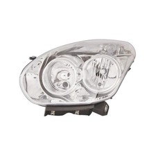 Faro Anteriore Sinistro SX