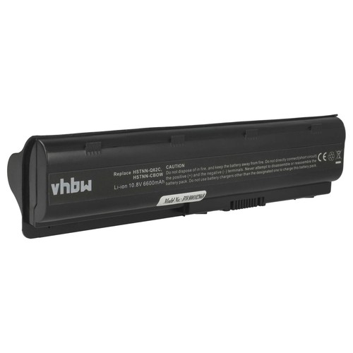 Batterie pour compaq - batterie, hp
