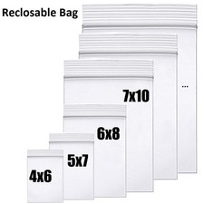 Sacchetti di tenuta con