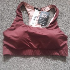 Reggiseno sportivo UK taglia