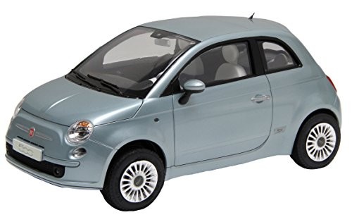 Fujimi modello fiat500 - modello,