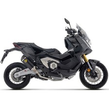 TERMINALE DI SCARICO ARROW