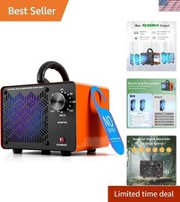 Industrial Quality Dual-Fan