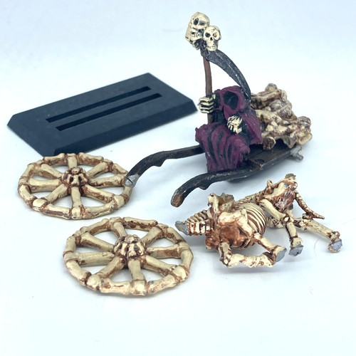 Citadel c22 plague cart wraith - plague,