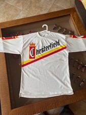 Maglia Chesterfield Vintage
