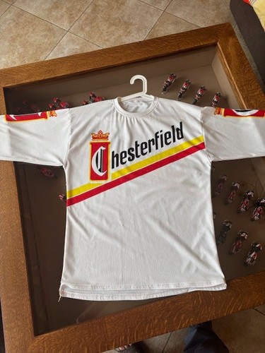 Maglia chesterfield vintage - maglia,