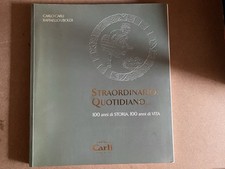 STRAORDINARIO , QUOTIDIANO 