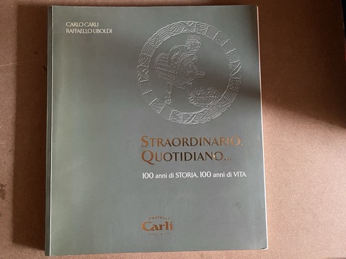 Straordinario quotidiano - quotidiano,