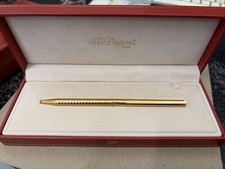 S.T. Dupont Penna Sfera Stylo