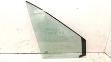 Finestra triangolare destra