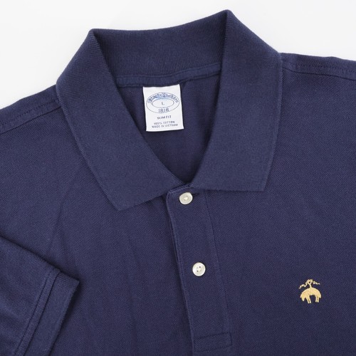 Polo brooks brothers slim - brothers,