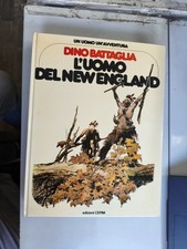 L'uomo del New England Dino