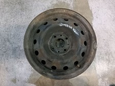 JANTE TOLE -- Citroën Xsara