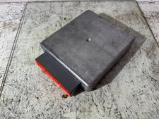 Centralina motore Lincoln