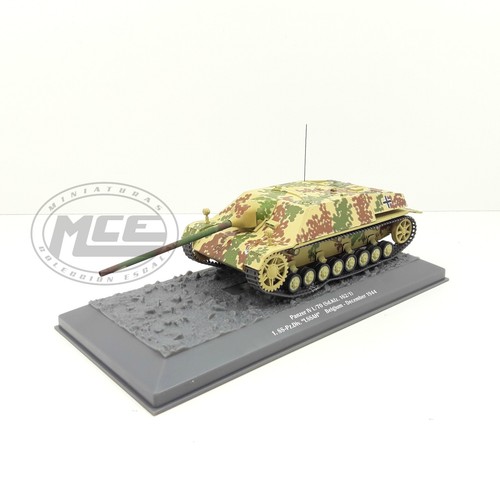 Panzer 70 sd kfz - 1/43 panzer, (sd.kfz