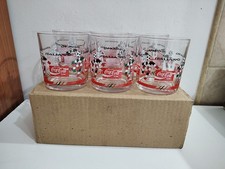 coca cola Italia 90 set 6
