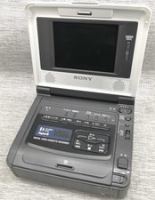Sony d800 digital8 - sony, gv-d800