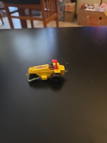 Macchinina vintage matchbox - macchinina,