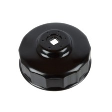Chiave filtro olio 84 mm x 14