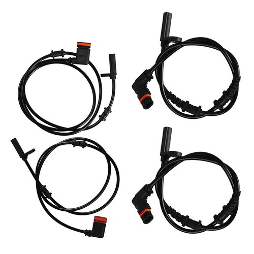 Sensore velocità abs pezzi - 4,