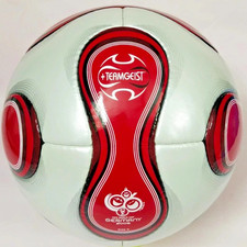 Nuovo teamgeist 2006 - teamgeist,