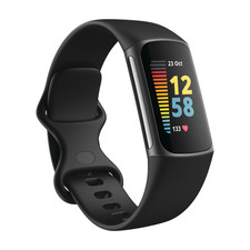 Fitbit Charge 5 Fitness